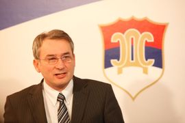 Bosić: Špirić moguće posljednji predsjedavajući