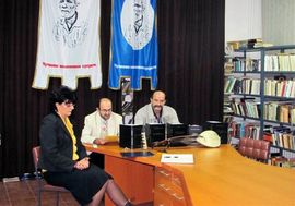 Promovisano Kazivanje
