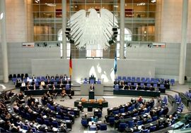 Njemački parlament podržao otvaranje pregovora EU sa Crnom Gorom