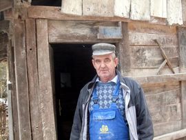 Stara vodenica kod Lopara se još ne predaje