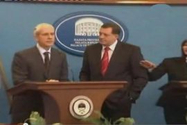  Bokić: Dogovorili smo se da prekinem Tadića i Dodika kad dođe Nole