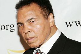 Muhamed Ali u nesvijesti tajno prebačen u bolnicu