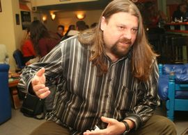 Pjer Žalica: Danas nije ugodno biti mlad