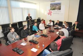 UKC Banjaluka: Radno mjesto za 11 najuspješnijih