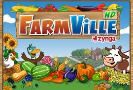 Autori Farmvila izlaze na berzu