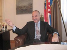 Tonči Staničić: Hrvatska brine o bh. Hrvatima