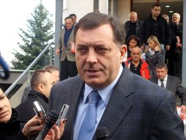 Neslaganje sa rješenjima nametnutim na nivou BiH