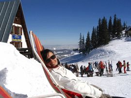 Otvorena berza turizma U susret zimi i zimska sezona