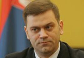 Stefanović: Na prelazima bez državnih obilježja Kosova