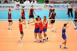 Srbija pobjedom protiv SAD završila takmičenje