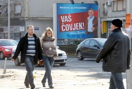 Pobjednika čeka mukotrpan posao