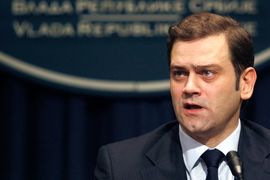 Stefanović: Ostaćemo uz Srbe na Kosmetu