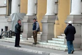 Šverceri zarađuju na dionicama štediša