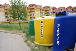 Propadaju milioni maraka nerecikliranjem otpada