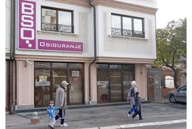 BSO kažnjen zbog kršenja premija