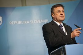 Pobjeda Zorana Jankovića znak da je Slovenija sita podjela