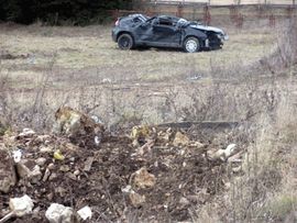 Sutra dan žalosti: Poginule tri 19-godišnjakinje i vozač golfa (Foto)