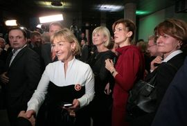 Pusić: EU i region, novi stubovi spoljne politike