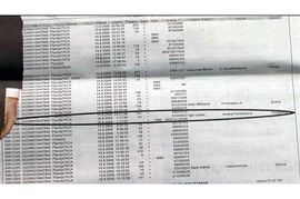 Listinzi razgovora Nasera Keljmendija i Darka Šarića falsifikati