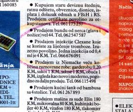 Umjesto u apoteku, po lijekove na Internet