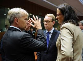 BiH se pominje, ali nije u prvom planu Savjeta ministara u Briselu