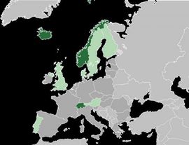 BiH jedina nema sporazum sa EFTA