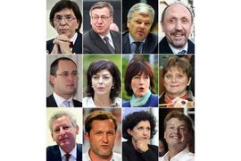 Belgija napokon dobila vladu