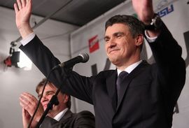 Potvrđena pobjeda Kukuriku koalicije