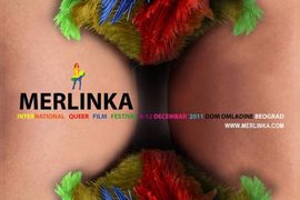 Počinje Merlinka - Festival LGBT filma (Foto, Video)