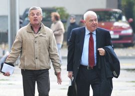 Podignuta optužnica protiv Anđelka Đokića