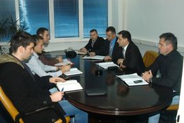 Zaklučak sastanka studenata i policije: Ocjena mora biti rezultat ...