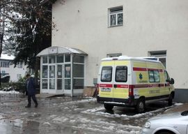 Loša organizacija u Domu zdravlja Istočno Sarajevo: Bez kućne ...