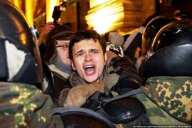 Ruski opozicionar Jašin osuđen na 15 dana zatvora