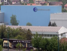 Deficit budžeta FBiH  pokrivaju privatizacijom