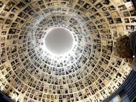 Izraelski memorijalni centar  dobio 25 miliona dolara od američkog ...