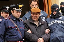 Italijom vladaju četiri mafijaške mreže