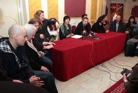 Sarajevska Opera obilježava 65 godina postojanja: Dvije premijere ...