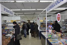 Do 70 odsto popusta na Salonu knjiga u Sarajevu