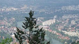 Primjena Zakona o porezu na nepokretnosti: Opštine i dalje bez ...