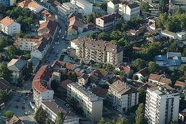 Brčko se zadužuje za zaobilaznicu