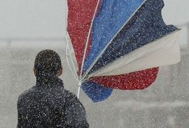 Zbog nevremena zatvoreno stotine škola