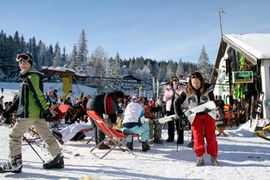 Turistička saradnja Beograda i Istočnog Sarajeva