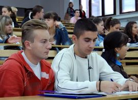Elektronska prijava ispita tek na dva fakulteta u Banjaluci