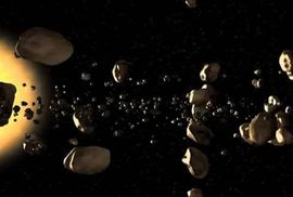 NASA popisala 1.000 potencijalno opasnih asteroida