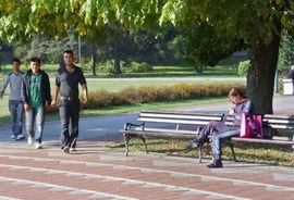 Bojkot nastave ako se ne riješi problem azilanata