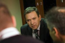 Bogdanović: Nove barikade nepotrebne