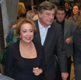 Svetlana Bojković odlazi u Finsku