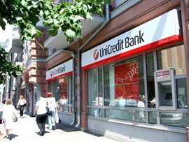 UniCredit smanjuju broj filijala, ali ne u BiH