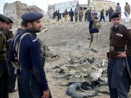 Pakistan: Nato planirao napad