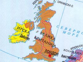 King: Britanija vjerovatno napušta Uniju